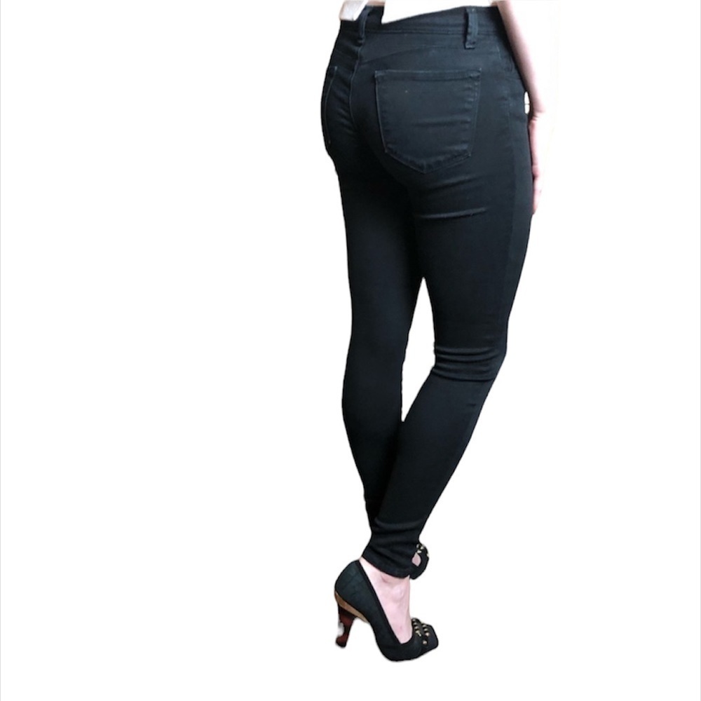 J Brand, skinny jeans, EUC
